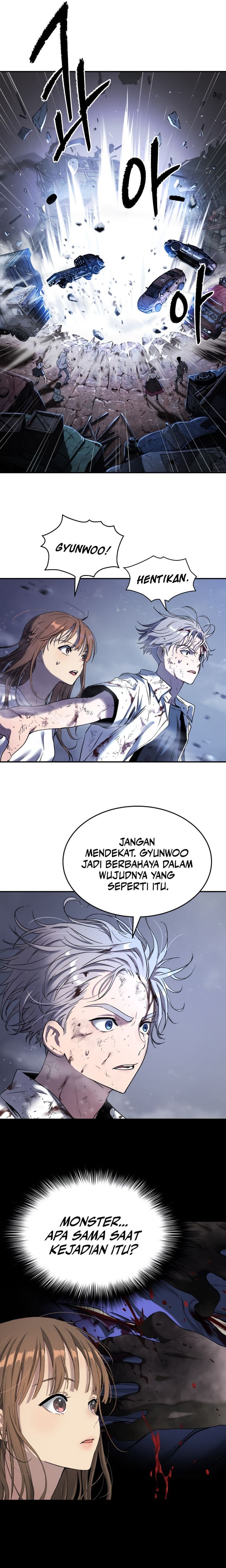 Oh! Dangun - Chapter 51 - Page 4