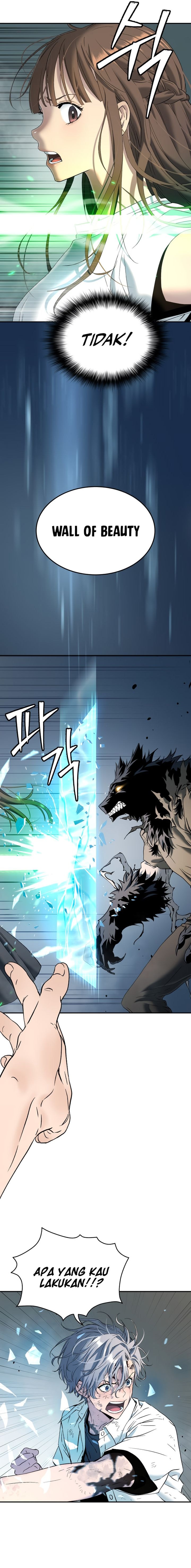 Oh! Dangun - Chapter 52 - Page 11