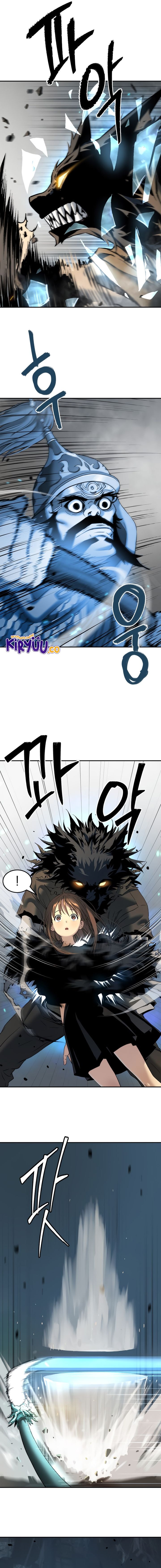 Oh! Dangun - Chapter 52 - Page 12