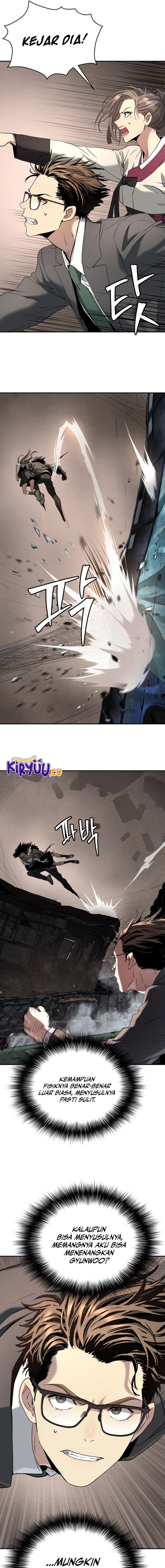 Oh! Dangun - Chapter 52 - Page 14