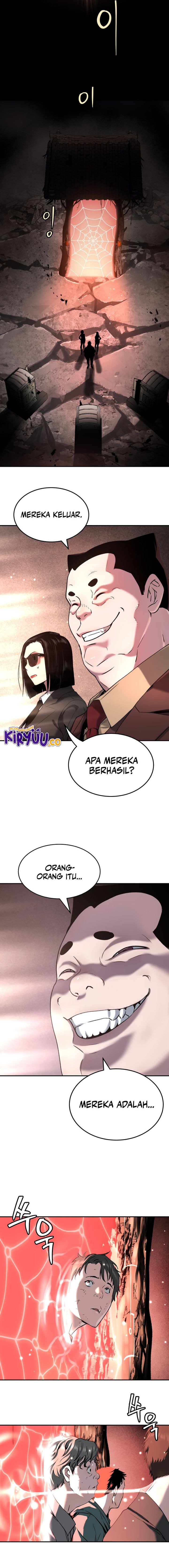 Oh! Dangun - Chapter 52 - Page 23