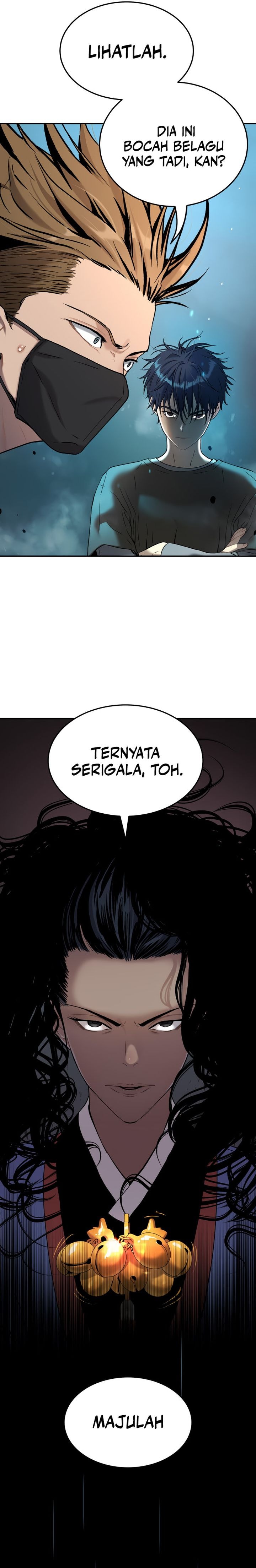 Oh! Dangun - Chapter 52 - Page 6
