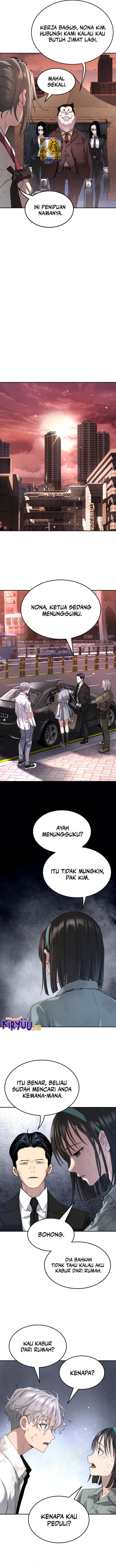 Oh! Dangun - Chapter 53 - Page 11