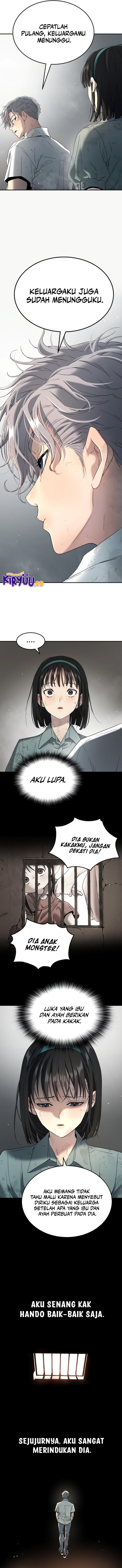 Oh! Dangun - Chapter 53 - Page 13