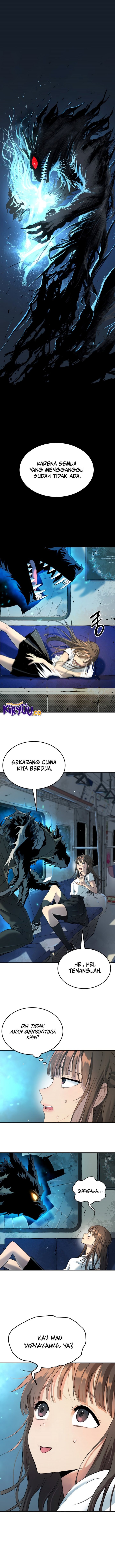 Oh! Dangun - Chapter 53 - Page 2