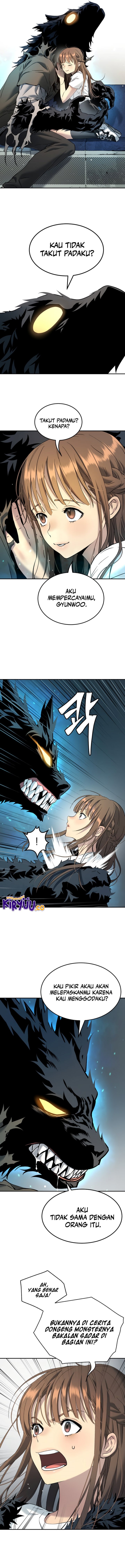 Oh! Dangun - Chapter 53 - Page 4