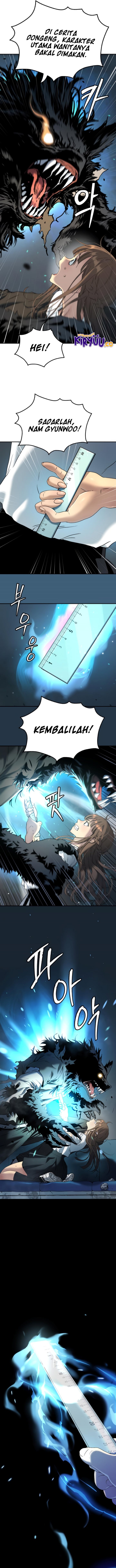 Oh! Dangun - Chapter 53 - Page 5