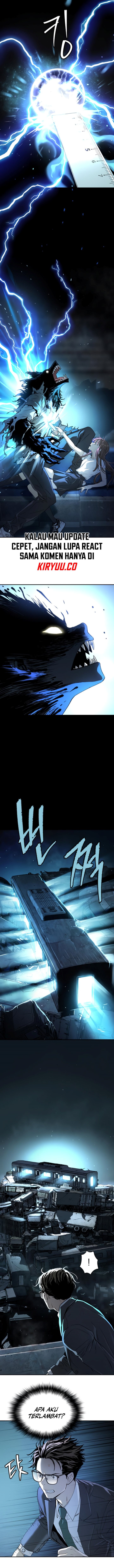 Oh! Dangun - Chapter 53 - Page 6