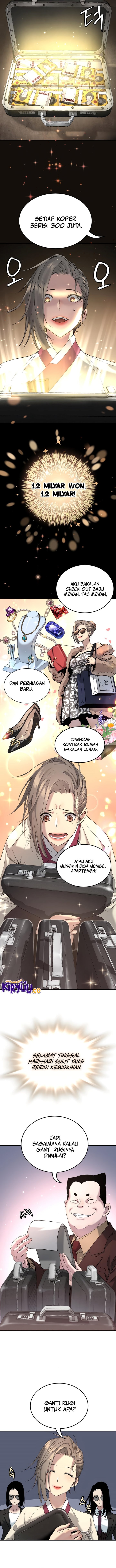 Oh! Dangun - Chapter 53 - Page 9