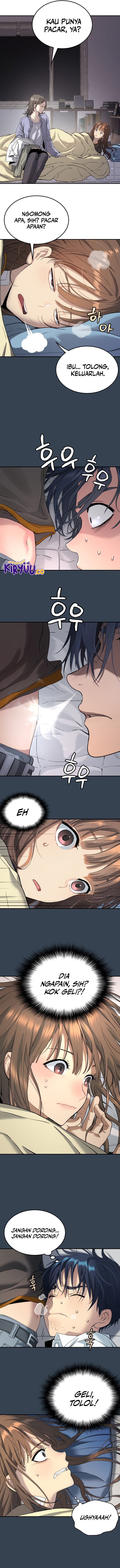 Oh! Dangun - Chapter 54 - Page 13