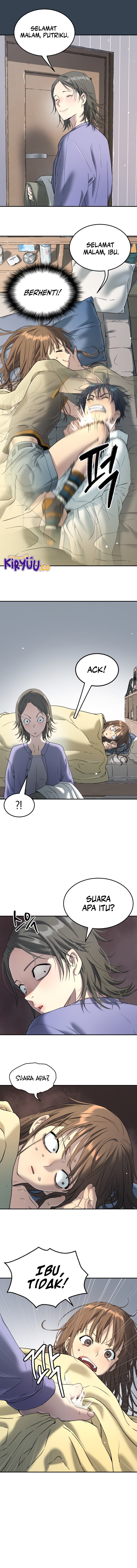 Oh! Dangun - Chapter 54 - Page 14