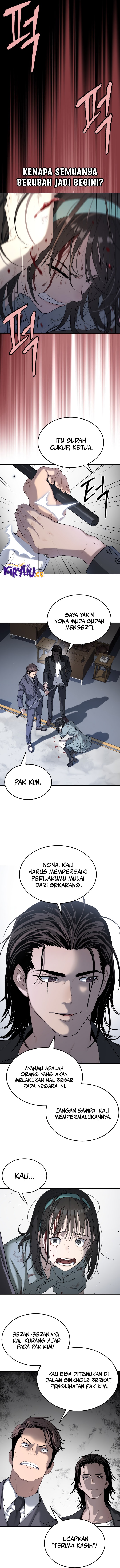 Oh! Dangun - Chapter 54 - Page 5