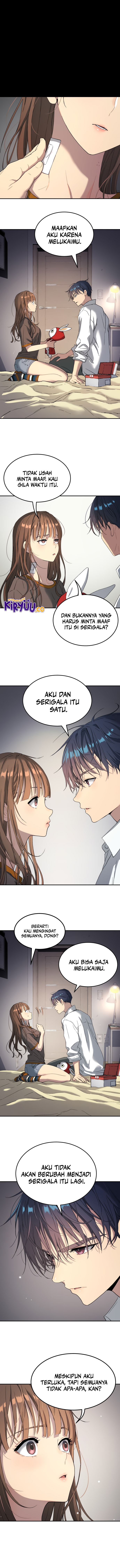 Oh! Dangun - Chapter 54 - Page 8