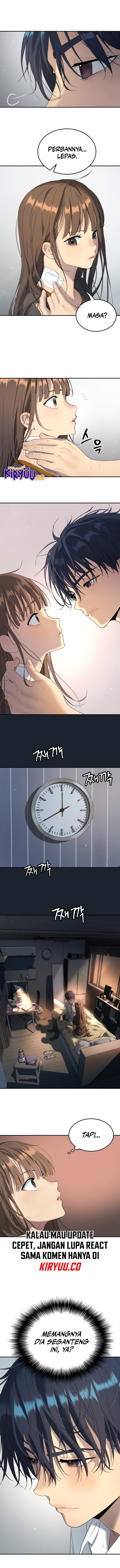 Oh! Dangun - Chapter 54 - Page 9