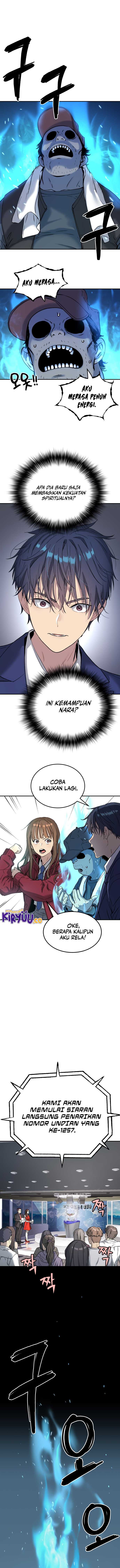 Oh! Dangun - Chapter 55 - Page 12