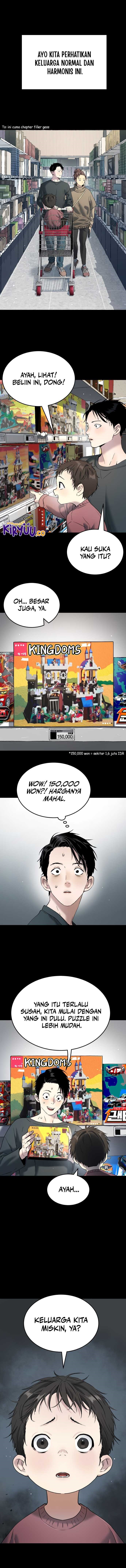 Oh! Dangun - Chapter 55 - Page 2