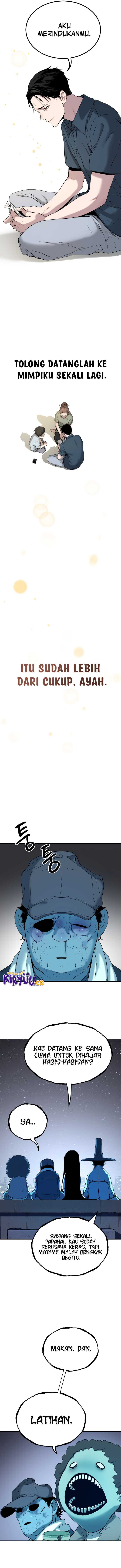 Oh! Dangun - Chapter 55 - Page 21