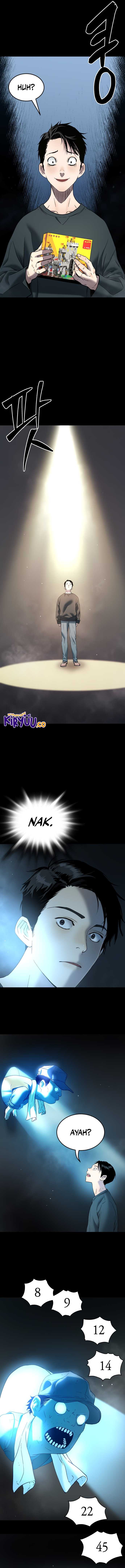 Oh! Dangun - Chapter 55 - Page 3
