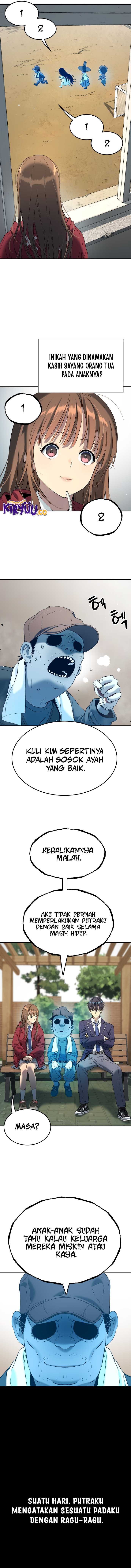 Oh! Dangun - Chapter 55 - Page 9