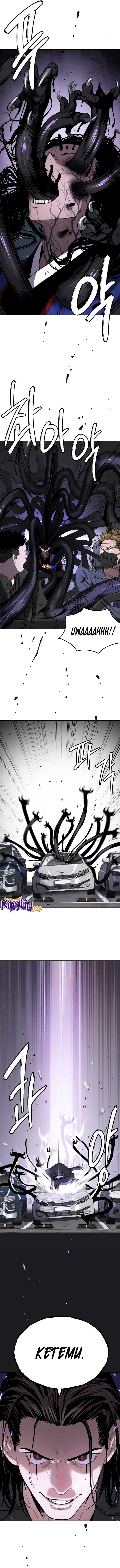 Oh! Dangun - Chapter 56 - Page 11