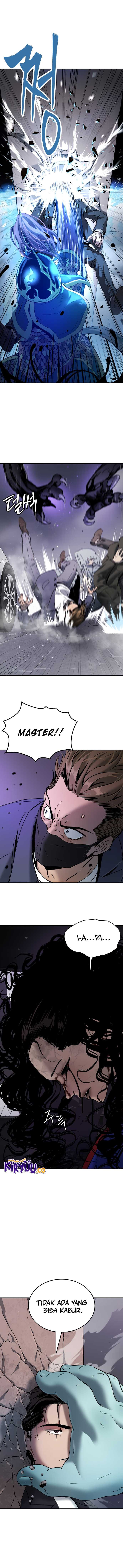 Oh! Dangun - Chapter 56 - Page 14