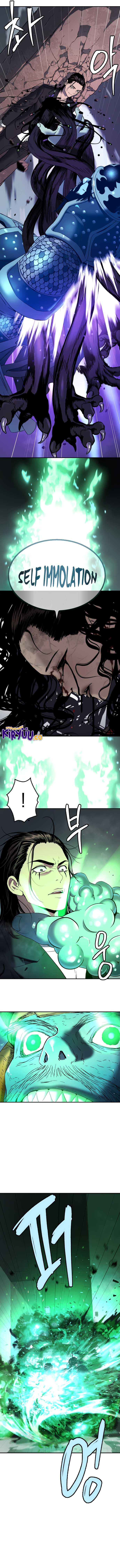 Oh! Dangun - Chapter 56 - Page 15