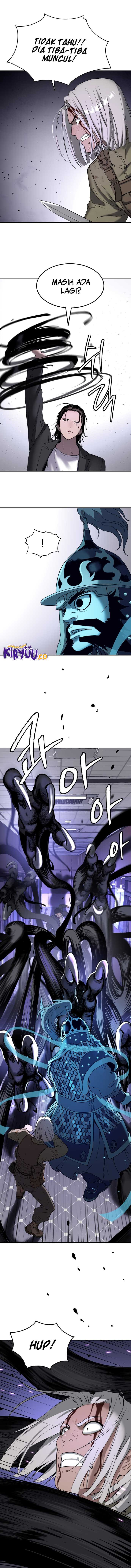 Oh! Dangun - Chapter 56 - Page 8