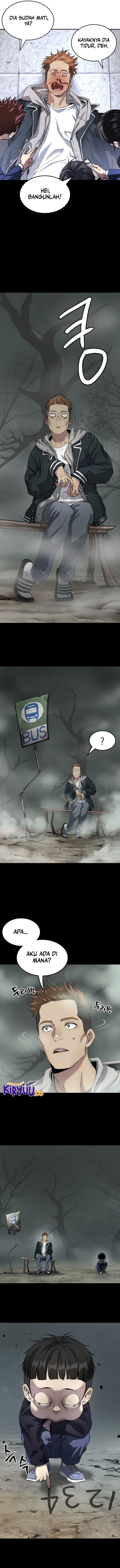 Oh! Dangun - Chapter 57 - Page 13