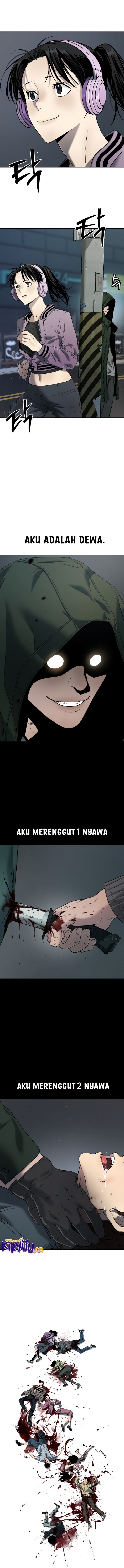 Oh! Dangun - Chapter 57 - Page 2