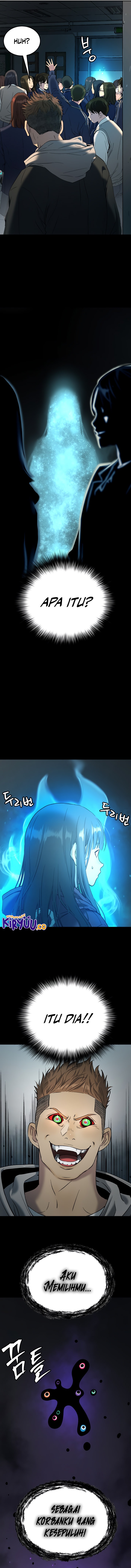 Oh! Dangun - Chapter 58 - Page 10