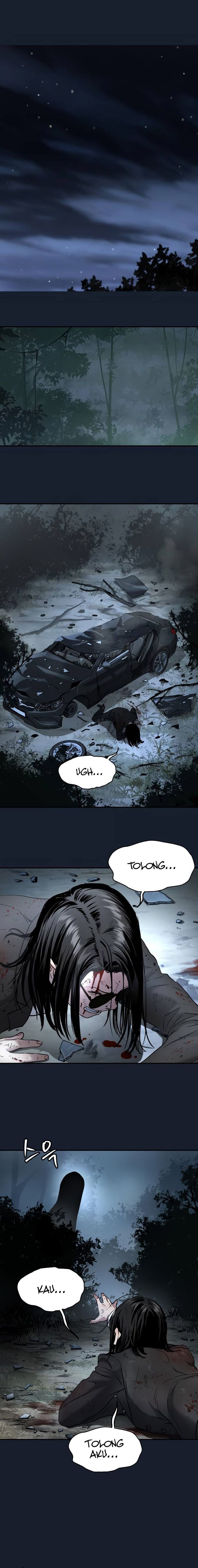 Oh! Dangun - Chapter 59 - Page 9