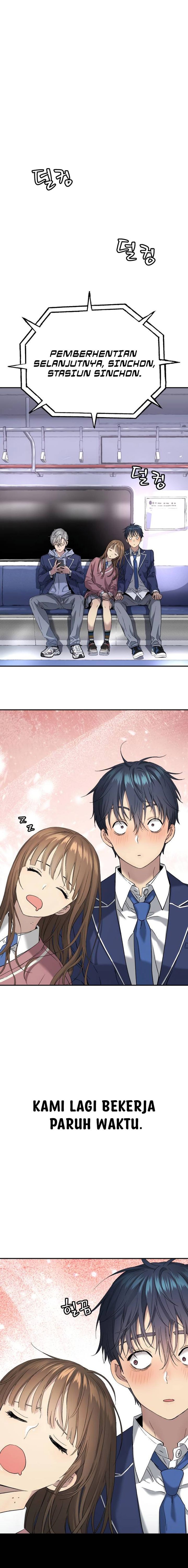 Oh! Dangun - Chapter 59 - Page 11