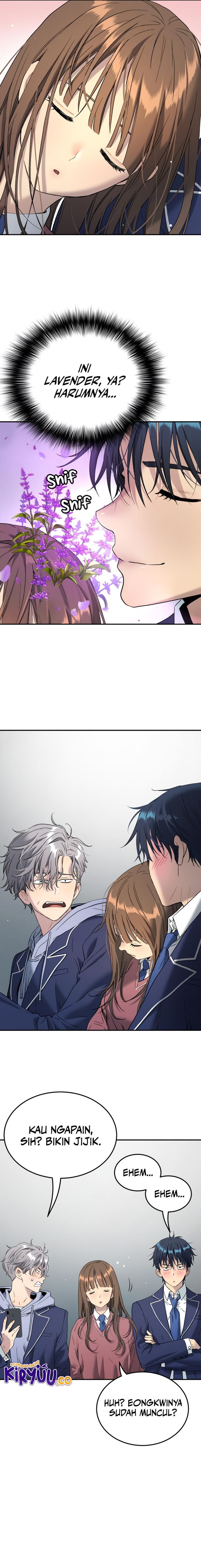 Oh! Dangun - Chapter 59 - Page 13