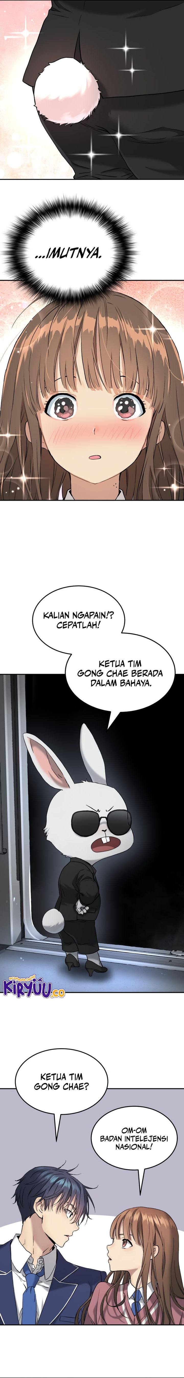 Oh! Dangun - Chapter 59 - Page 22