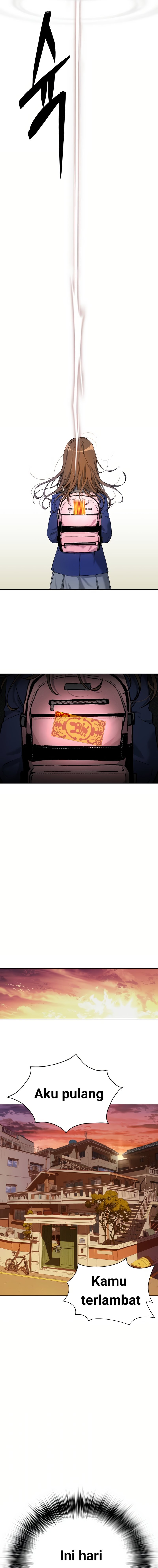 Oh! Dangun - Chapter 6 - Page 16