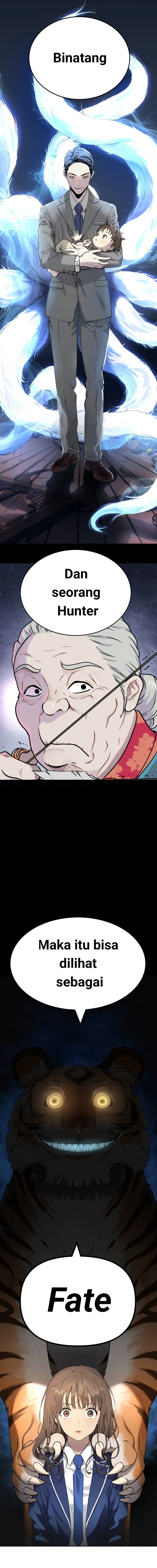 Oh! Dangun - Chapter 6 - Page 7