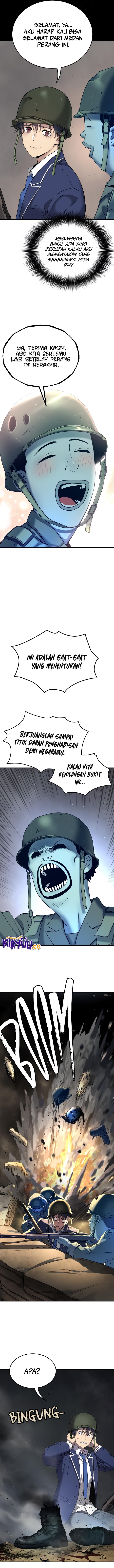 Oh! Dangun - Chapter 60 - Page 7