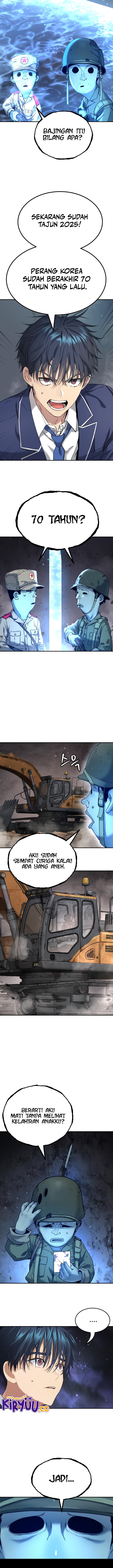 Oh! Dangun - Chapter 61 - Page 11
