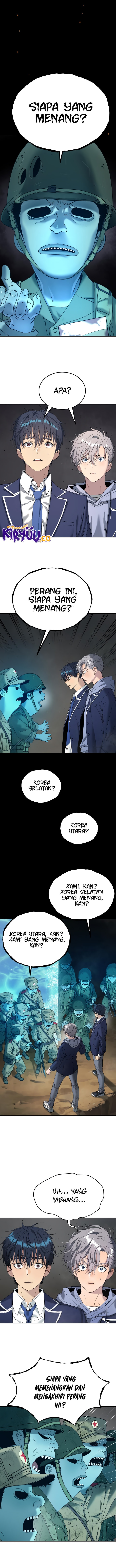 Oh! Dangun - Chapter 61 - Page 12