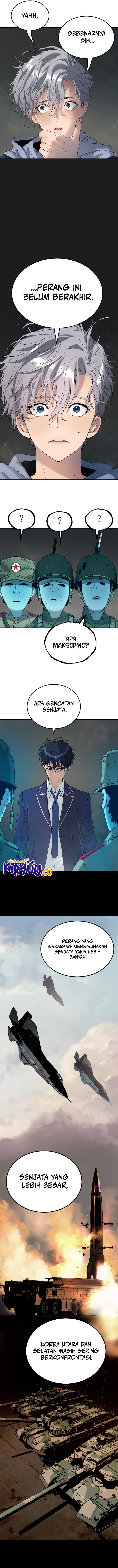 Oh! Dangun - Chapter 61 - Page 13