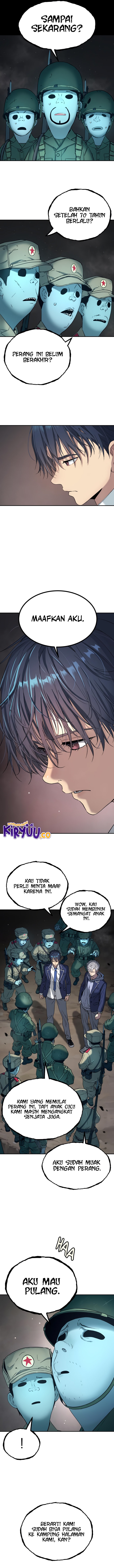 Oh! Dangun - Chapter 61 - Page 14
