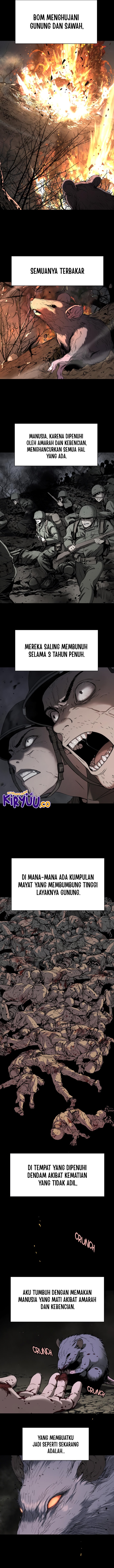Oh! Dangun - Chapter 61 - Page 3
