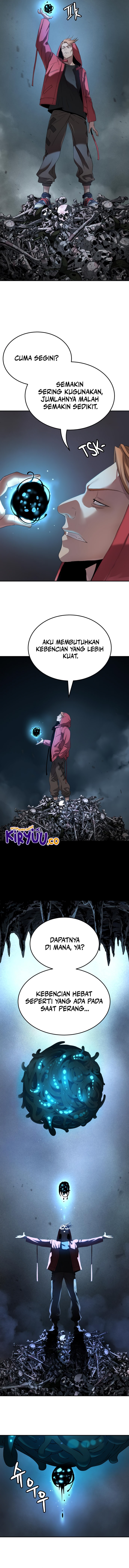 Oh! Dangun - Chapter 61 - Page 6