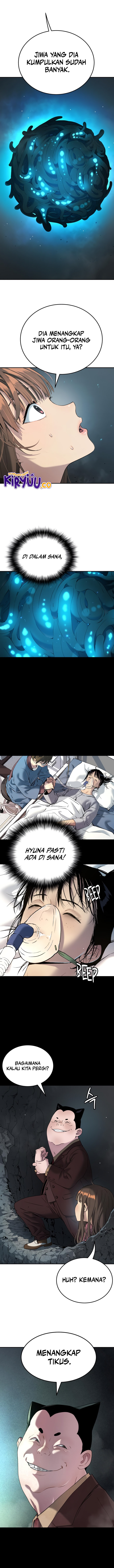 Oh! Dangun - Chapter 61 - Page 8