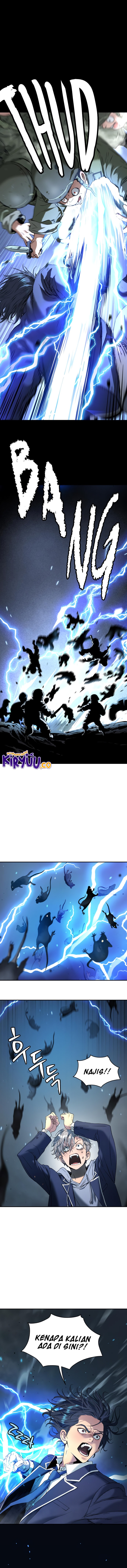 Oh! Dangun - Chapter 62 - Page 12