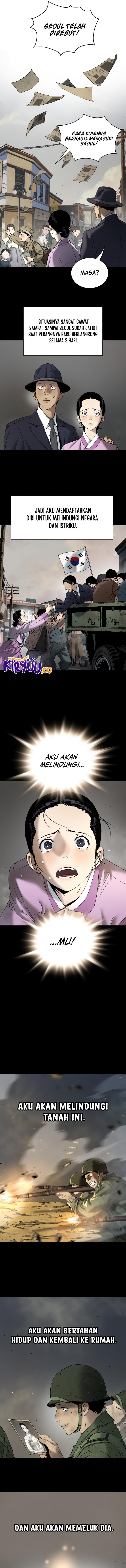 Oh! Dangun - Chapter 62 - Page 4
