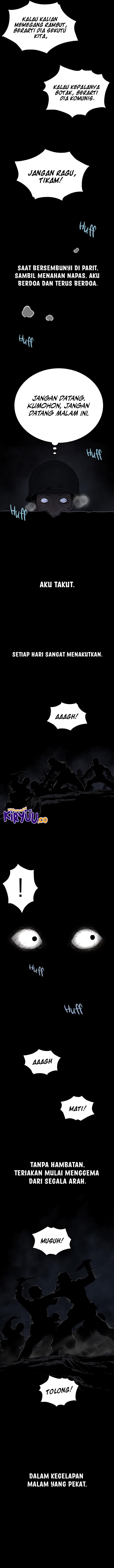 Oh! Dangun - Chapter 62 - Page 6