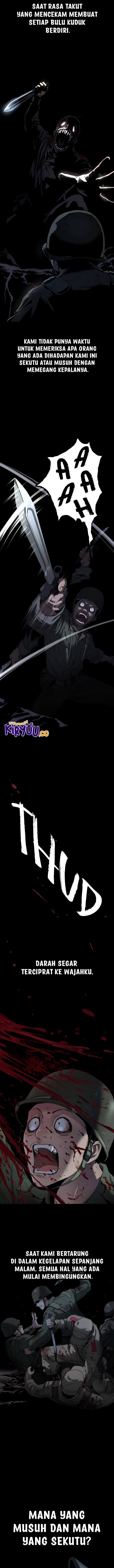 Oh! Dangun - Chapter 62 - Page 7