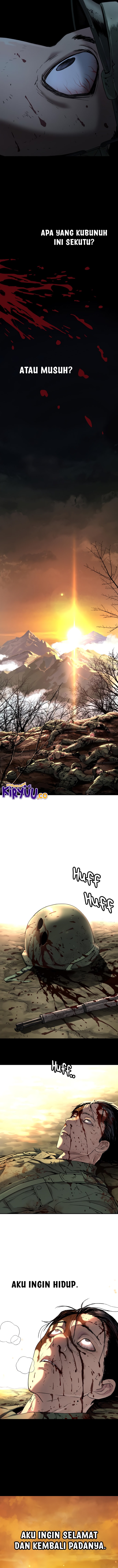 Oh! Dangun - Chapter 62 - Page 8