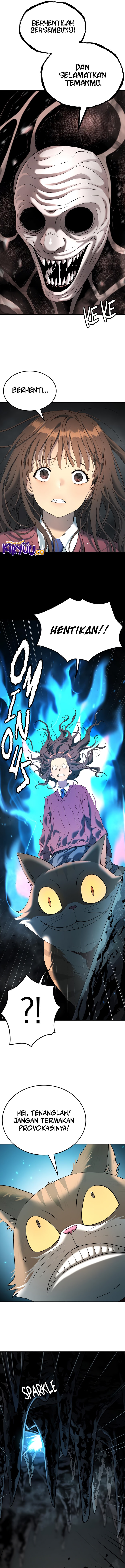 Oh! Dangun - Chapter 63 - Page 10